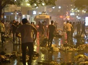 İHD'den hükümete sert uyarı