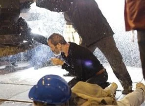 İHD: Halka saldıran hükümet meşruiyetini yitirmiştir