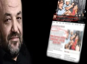 İhsan Eliaçık yine fena yakalandı