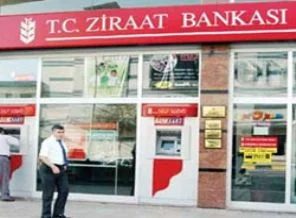 İktidardan, Ziraat Bankası'na sert tepki