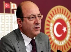 İlhan Cihaner'den mahkemeye rest