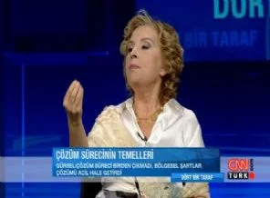 Ilıcak Yeni Şafak'la dalga geçti