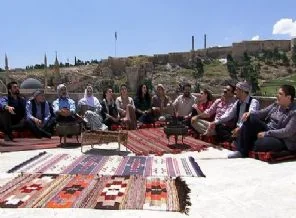 İlklerin dizisi 'Can û Ceger'in final gecesi