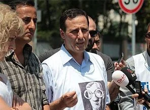 İMC ve TGS: Gözaltındaki gazeteciler serbest bırakılsın