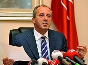 İnce: Gençlerin zekası Başbakanı mahvedecek