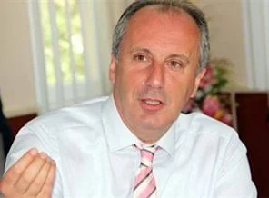 İnce: İktidar aklını başına toplamalı