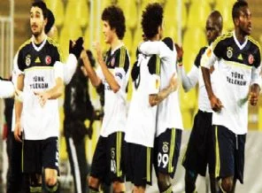 İngiliz devi Fenerli futbolcuya talip