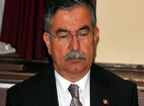 İnşallah Gezi eyleminde muvazzaf subay çıkmaz