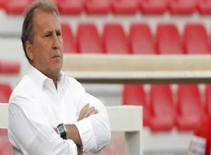 Iraklılar Zico'nun parasını ödememiş