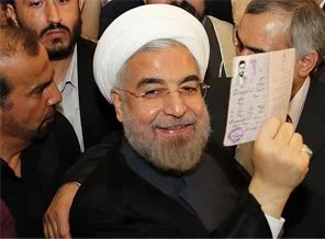 İran'ın yeni lideri Ruhani'yi yoğun bir gündem bekliyor