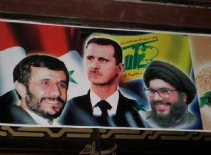 İran ve Hizbullah Suriye'yi neden bırakmıyor