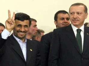 İran ve Türkiye akil adamları bir araya gelebilmeli