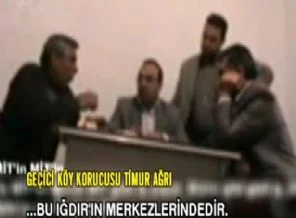 İranlı ajanlar davasında flaş gelişme!
