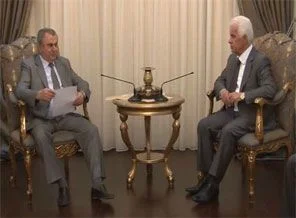 İrsen Küçük istifa etti