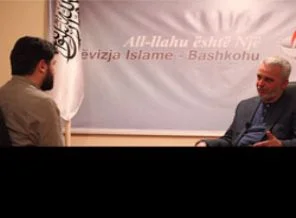 İslami Hareket'e Katıl Partisi kuruldu