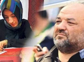 İslamoğlu'nun kızı Eliaçık'a sahip çıktı