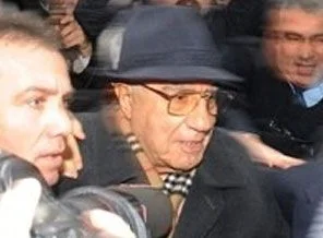 İsmail Hakkı Karadayı hastaneye kaldırıldı