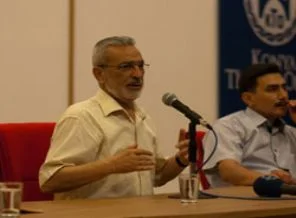 İsmet Özel: Eğer Gezi Parkı eylemcileri gayr-i müslim...