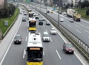 İstanbul Büyükşehir Belediyesi dekontları yayınladı