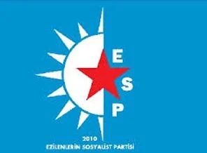 İstanbul'da 9 ESP'li tutuklandı