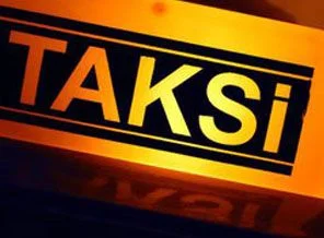 İstanbul'da lüks taksi dönemi