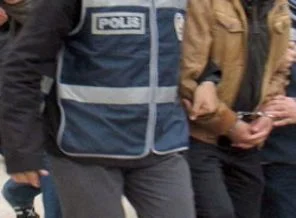 İstanbul'da provokatör yabancılara gözaltı