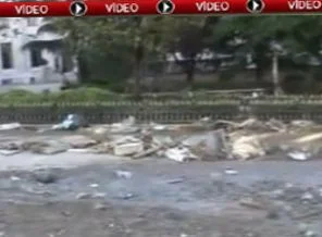 İstanbul Harbiye bu hale geldi