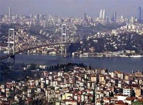 İstanbul için ürküten deprem araştırması