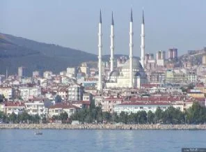 İstanbulluların en çok oturmak istediği semtler (Foto Galeri)