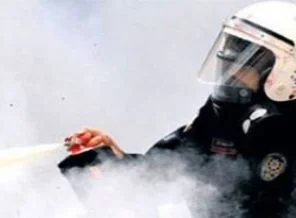 İşte AK Parti'nin biber gazına harcadığı para