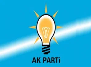 İşte AK Parti'nin TBMM başkan adayı!