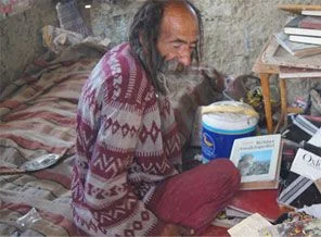 İşte Ethem'in babasının inanılmaz öyküsü