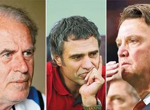 İşte Fenerbahçe'nin hedefindeki hoca