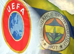 İşte Fenerbahçe'ye verilen cezanın nedeni