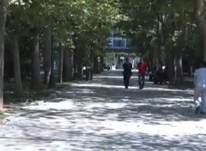 İşte Gezi Parkı'nın son hali