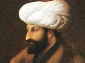 İşte Papa'nın Fatih'e yazdığı mektup