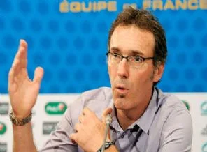 İşte PSG'nin yeni teknik direktörü