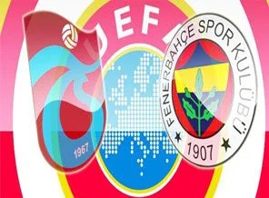 İsviçre'de tehlikeli buluşma!