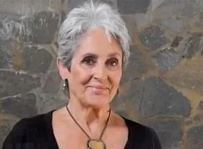 Joan Baez Gezi için 'Imagine'i söyledi