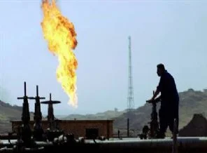 K.Irak'tan ucuz doğalgaz 2016'da geliyor
