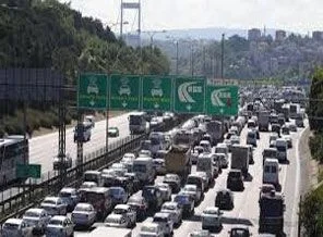 Kadıköy'de bu yollar trafiğe kapatılacak