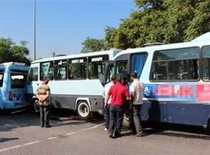Kadıköy'de minibüs kazası: 8 yaralı