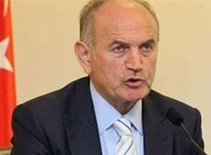 Kadir Topbaş'ın bugünkü programı iptal edildi