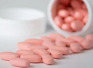 'Kafa yapan' 96 ilaç reçeteye bağlanıyor