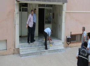Kahramanmaraş'ta korkunç olay!
