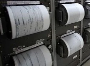 Kahramanmaraş'ta korkutan deprem