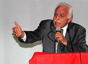 Kamalak eski SP'lileri partisine çağırdı