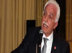 Kamalak'tan Gezi Parkı açıklaması
