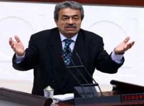 Kamer Genç'ten tartışılacak sözler!