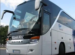 Kamil Koç satılıyor